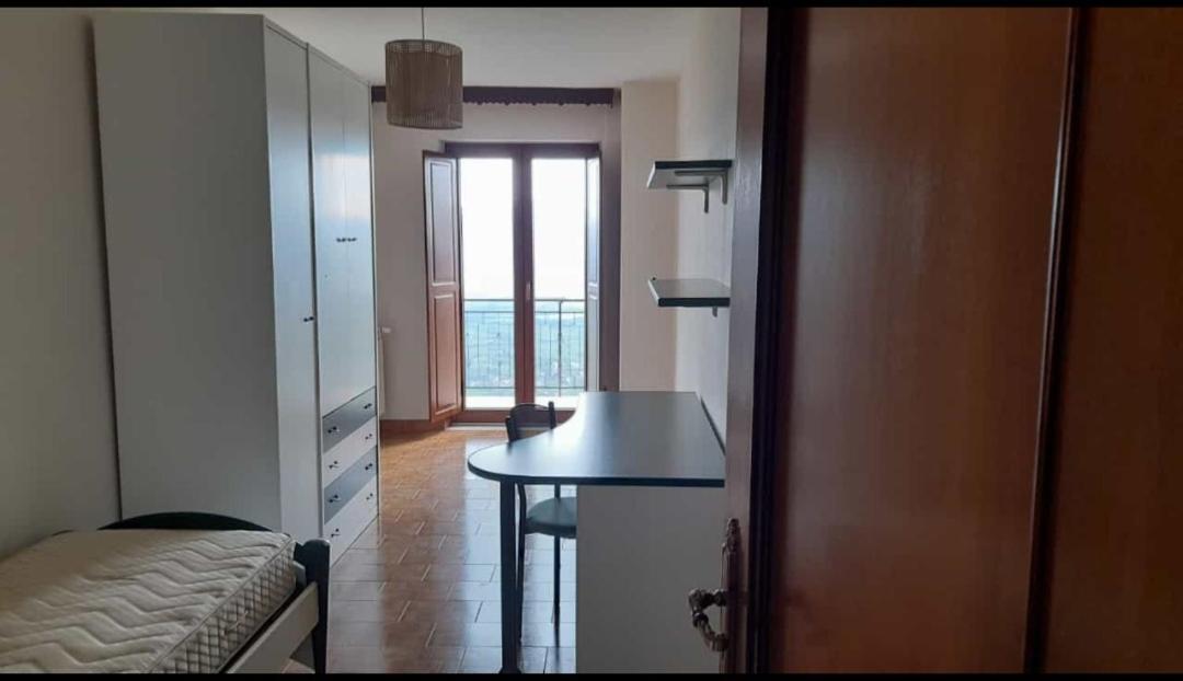 Locazione Turistica" La Rupe" Villa Marsicovetere Екстериор снимка